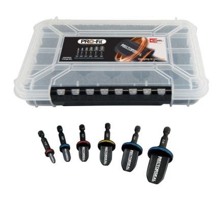 COFFRET MALETTE EMBOITAGE            CLI02278 CBM LE HAILLAN