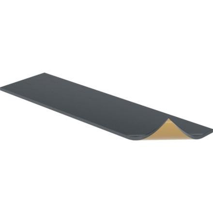 MATELAS ISOLANT GEBERIT ISOL FLEX   356013001 GEBERIT  [356.013.00.1]