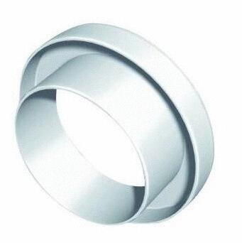 CONDUIT CIRCULAIRE RIGIDE - Raccord d'adaptation