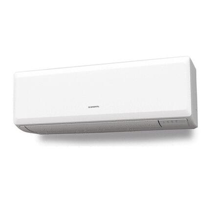 UNITE INTERIEURE - Série KP - DC Inverter - Réversible