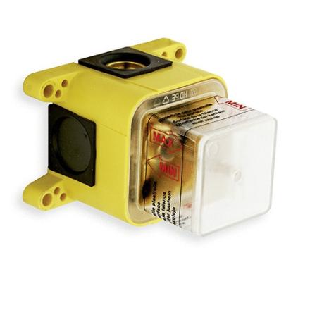 BOX ROB ARRET 3/4 SORTIE 1/2 HAUT     PD75000 ONDYNA  [PD75000] 