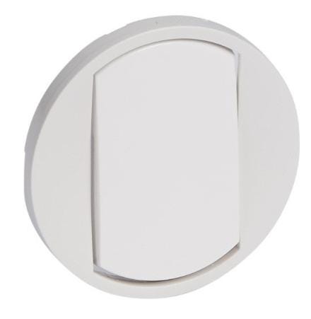 ENJOLIVEUR SIMPLE DOIGT LARGE BLANC LEG068001 MAGELEC