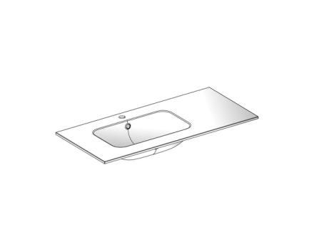 PLAN RES. METRO26 SPL VASQ.EX.G 101CM  TND064