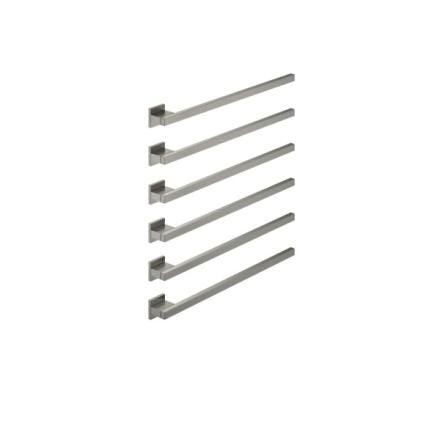 SECHE-SERV.6 SEGM.DROITE DARK PLT 83316980-99