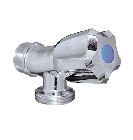 ACCESSOIRES ROBINETTERIE - Robinet machine à laver