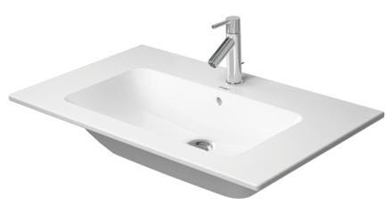 LAVABO ME BY STARCK 83X49      BLC 233683AA00