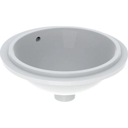 VASQUE VARIFORM RONDE 33CM   BLC 500.744.01.2 GEBERIT  [500.744.01.2]