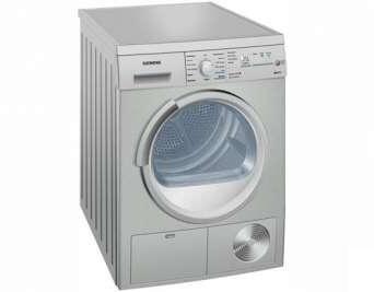 Siemens - Sèche linge chargement frontal