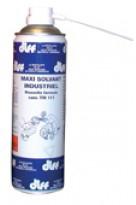 SOLVANT INDUSTRIEL 1AEROSOL      DIFF  904434 DIFF  [904434] 