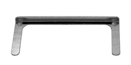 CAVALIER FIXATION COMFOFLAT 51 -20- 990326022 ZEHNDER COMFOSYSTEMS