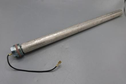 ANODE D.33 LG.520MM DD              300013024