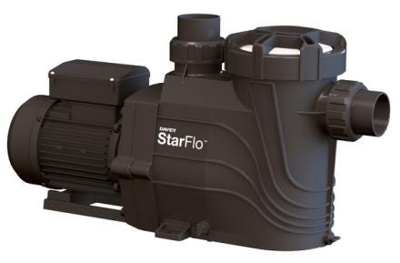 POMPE STARFLO 1CV DSF250CE  MONO MNC-100-0028