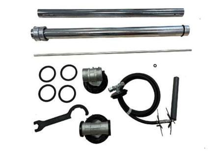 KIT 4 BIOFIOUL                     1401000775 ROTH FRANCE  [1401000775]