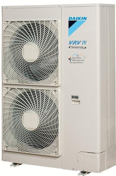 UNITE EXTERIEURE - RXYSQ- Mini VRV IV-Inverter - réversible R-4101A