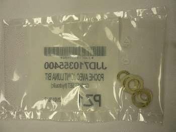KIT JOINTS HX9                   JJD710355400 DE DIETRICH PIECE RECHANGE BDR