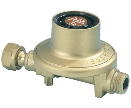 DETENDEUR REG.455C  37MB MM 20X1.5   001854AE CLESSE INDUSTRIES  [001854AE]