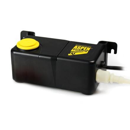 POMPE AVEC BAC - Pompe mini tank