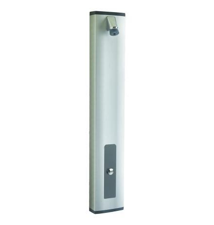 PRESTOTEM 2 P50 - ALUM. ANODISE  PRESTO 88820 PRESTO LES ROBINETS  [88820] 