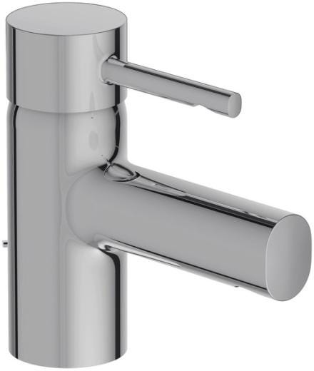 MITIGEUR LAV. CUFF STANDARD/C3  CHR E77306-CP JACOB DELAFON KOHLER  [E77306-CP]