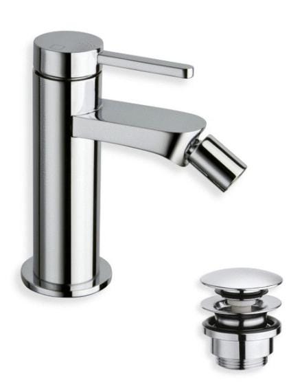 MITIGEUR BIDET UNIC               CHR UC32051 ONDYNA  [UC32051]