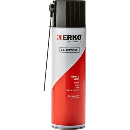 AEROSOL 4 EN 1 ERKO 650ML          41-AERO650 KOPRAM