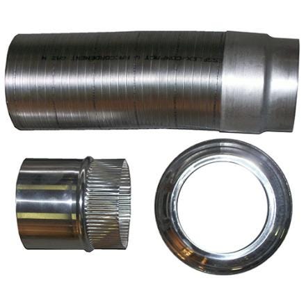 KITALU SPE.GAZ 125 RAC. BOISSE     51125191/0 POUJOULAT  [51125191/0]