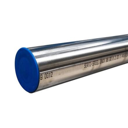 TUBE INOX 316L 22X1.2       BARRE-6M IN316L22 PB TUB  [IN316L22]
