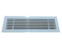 GRILLE LINEAIRE FI.1000X150     LMT 1000 150B