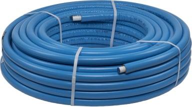 TUBE MULTICOUCHE PEXAL - Isolé avec gaine auto extinguible