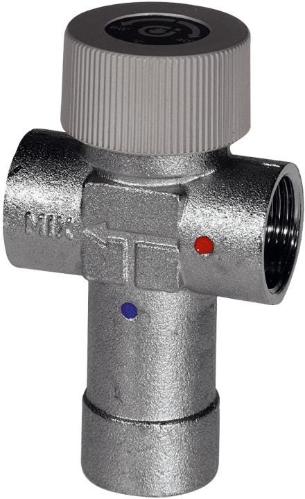 MITIGEUR THERMOSTATIQUE - Mixcal - Mitigeur thermostatique