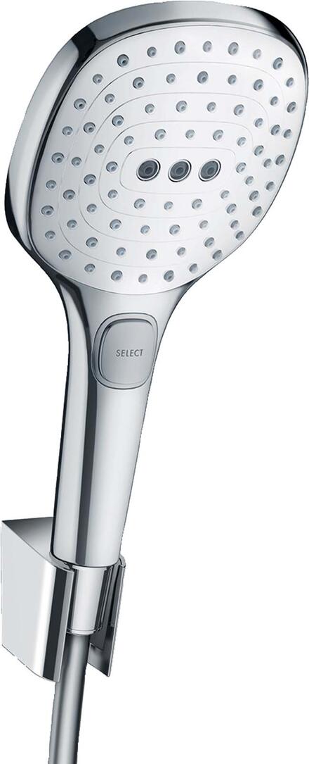 RAINDANCE SELECT E - 120 - Douche de tête