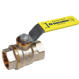 VANNE NICK.CHR PAS.INT.GIACOMINI 3/4 R950X004 GIACOMINI  [R950X004] 