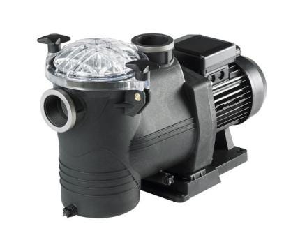 POMPE NEW EUROPAC 1,5CV TRI    SE2N150TFLDFRA FLUIDRA  [SE2N150TFLDFRA]