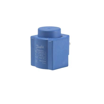 BOBINE BB230AS 230V 50HZ 10W NUE     018F7351 DANFOSS  [018F7351]
