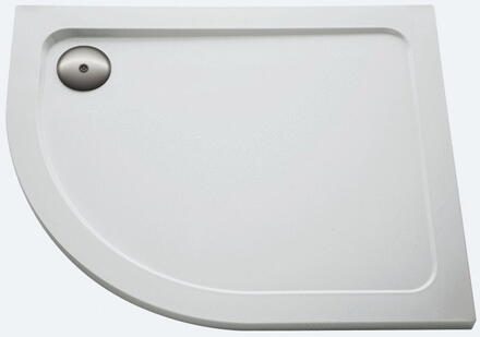 FLIGHT - Receveur Flight quart de rond - version droite