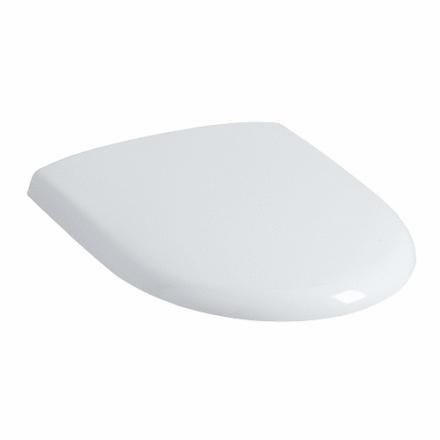 PRIMA 4X4 - Abattant blanc