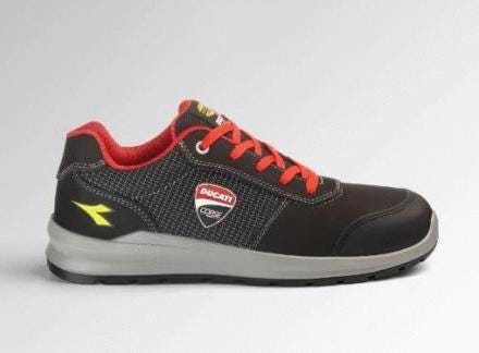 CHAUSSURE SPEEDY RACE LOW    181703-C2541-P43 DIADORA