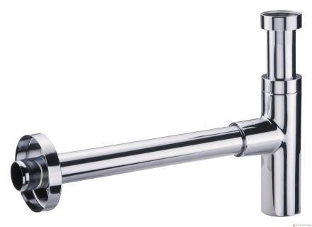 SIPHON LAVABO DESIGN LAITON 3520Y     0591080 NICOLL  [0591080] 