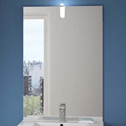MIROIR PANORAMIQUE PRIMO 104,2X80CM  A2310921 NEOVA  [A2310921]