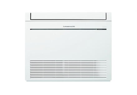 MURAL - MUFZ-KJ-VE - Inverter