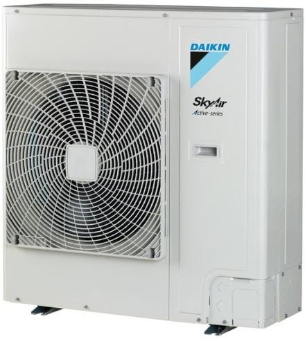 CLIM.U.E.SKY AIR ACTIVE 12,5KW T   AZAS125MY1 DAIKIN  [AZAS125MY1]