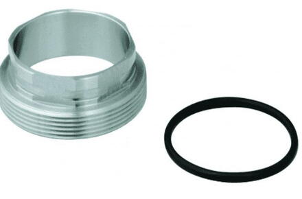 BAGUE POUR CARTOUCHE
