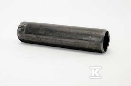 BOBINE FILETE ACIER D1/2'X100MM   NR 7210004S GEBO FRANCE  [72.100.04S] 