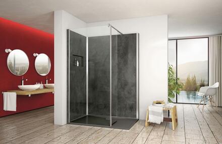 VINATA STYLE - Espace douche tout en 1