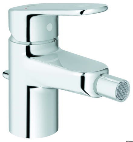 EUROPLUS - Mitigeur bidet