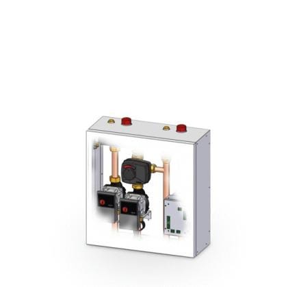 MODULE KIT BIO DM/MS               TKITBIO051