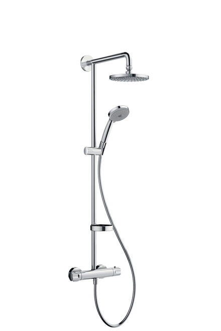 CROMA 180 SHOWERPIPE - Colonne de douche