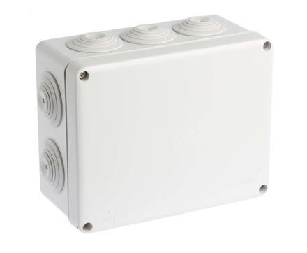 BOITE DE DERIVATION - IP55