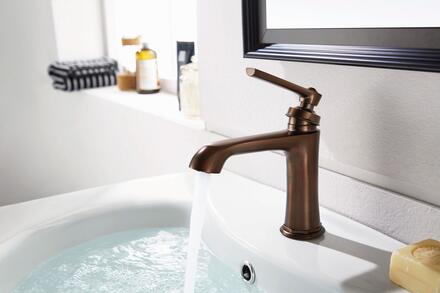 LADY'S - Mitigeur lavabo