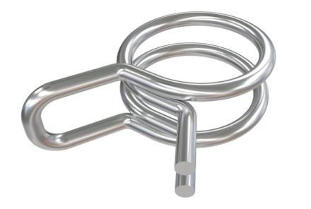 ACCESSOIRE DE CONDENSAT - Collier de serrage